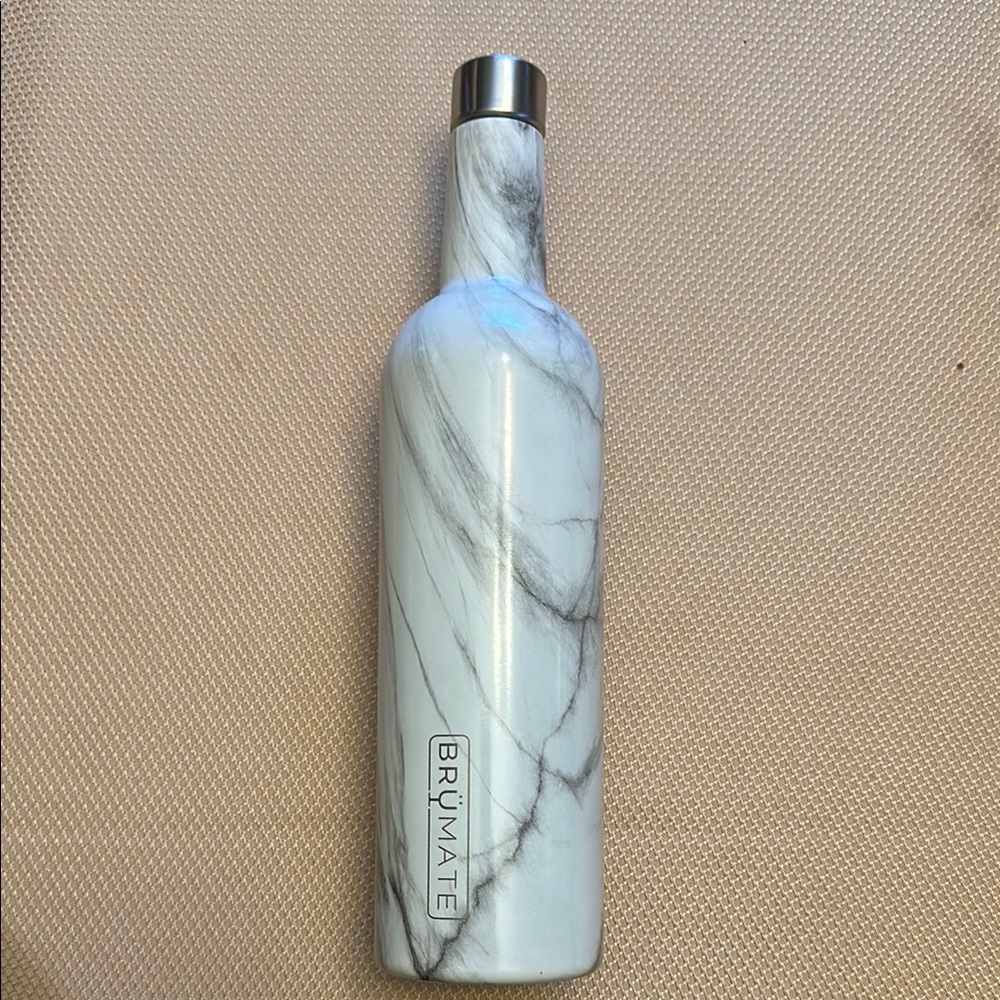 Brümate Winesulater